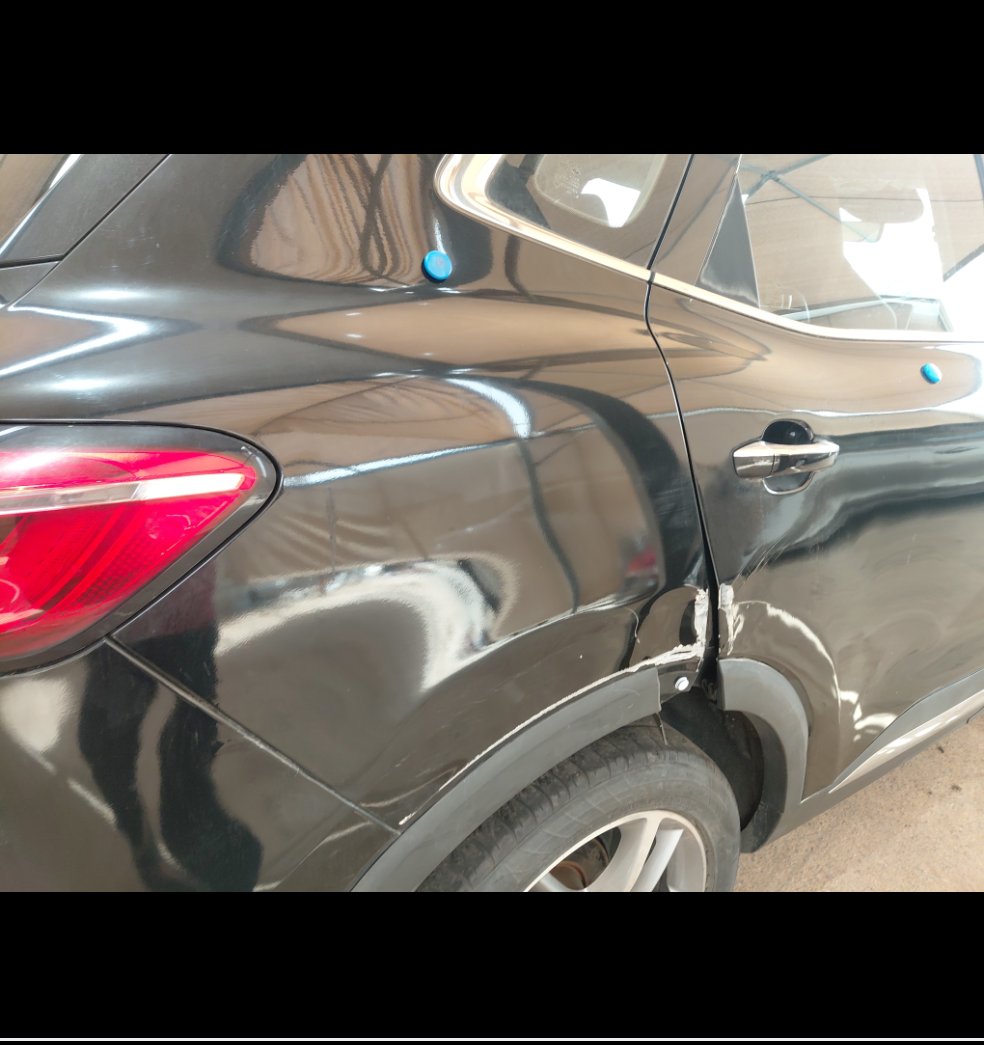 MG HS مريح رياضية 2021 image