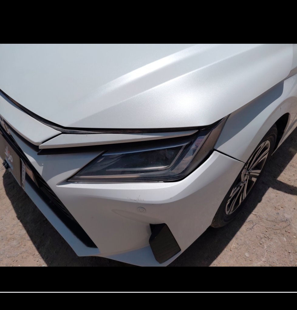 Toyota Yaris Y PLUS  2024 image