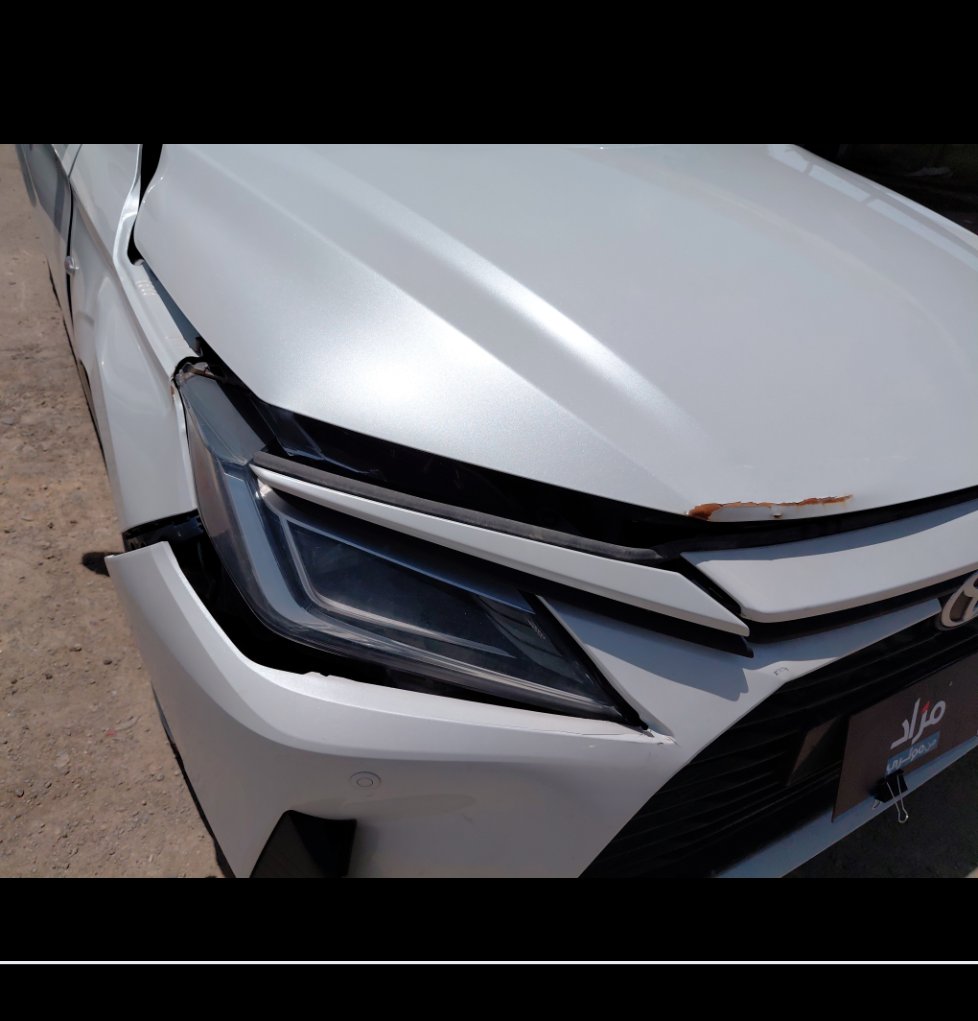 Toyota Yaris Y PLUS  2024 image