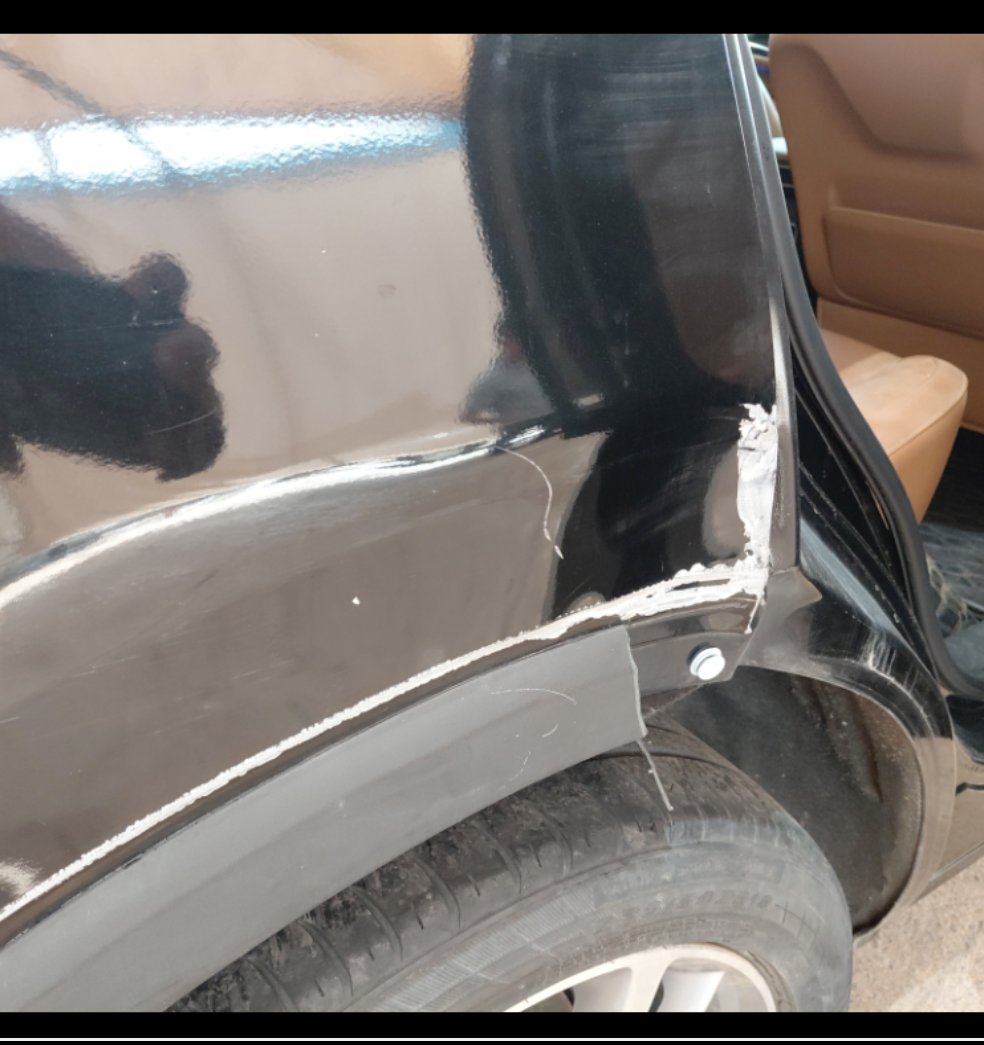 MG HS مريح رياضية 2021 image