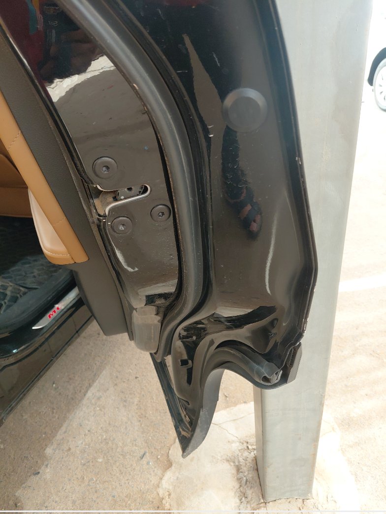 MG HS مريح رياضية 2021 image
