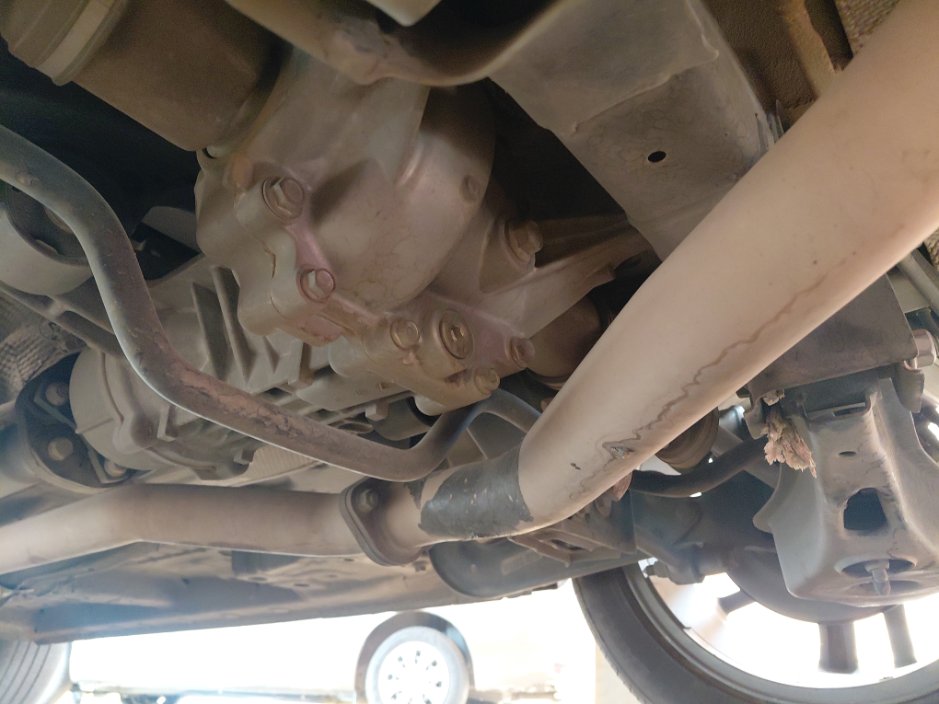 MG HS مريح رياضية 2021 image