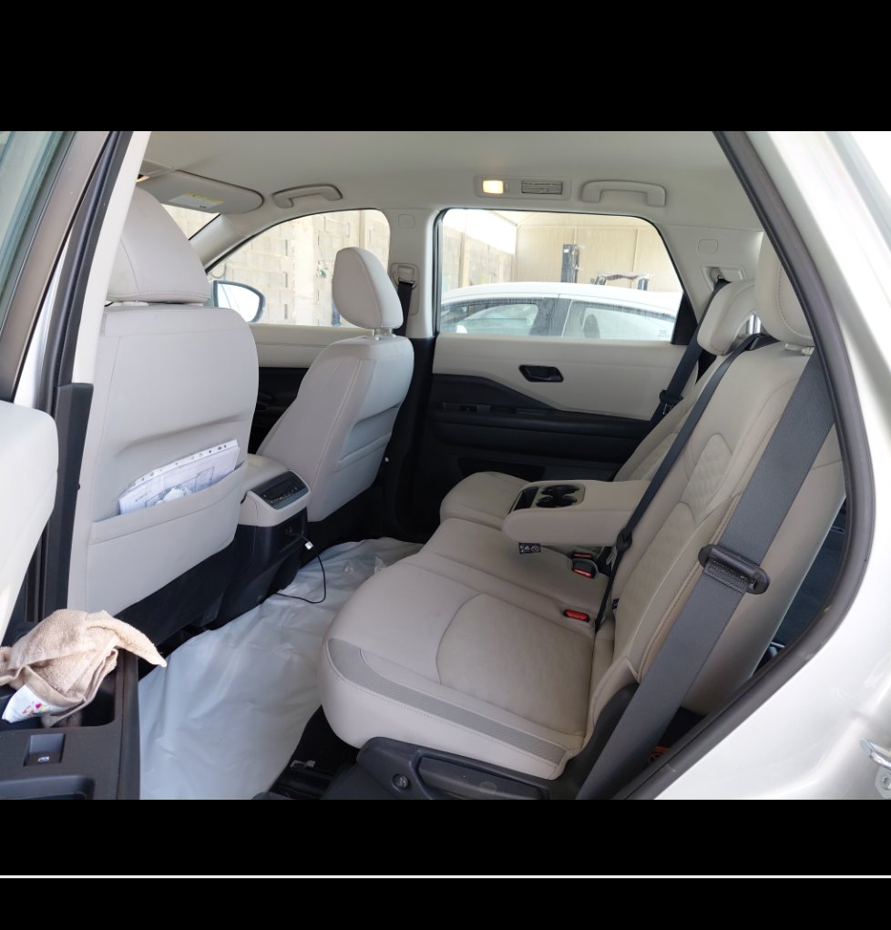 نيسان باثفايندر اس 2024 image