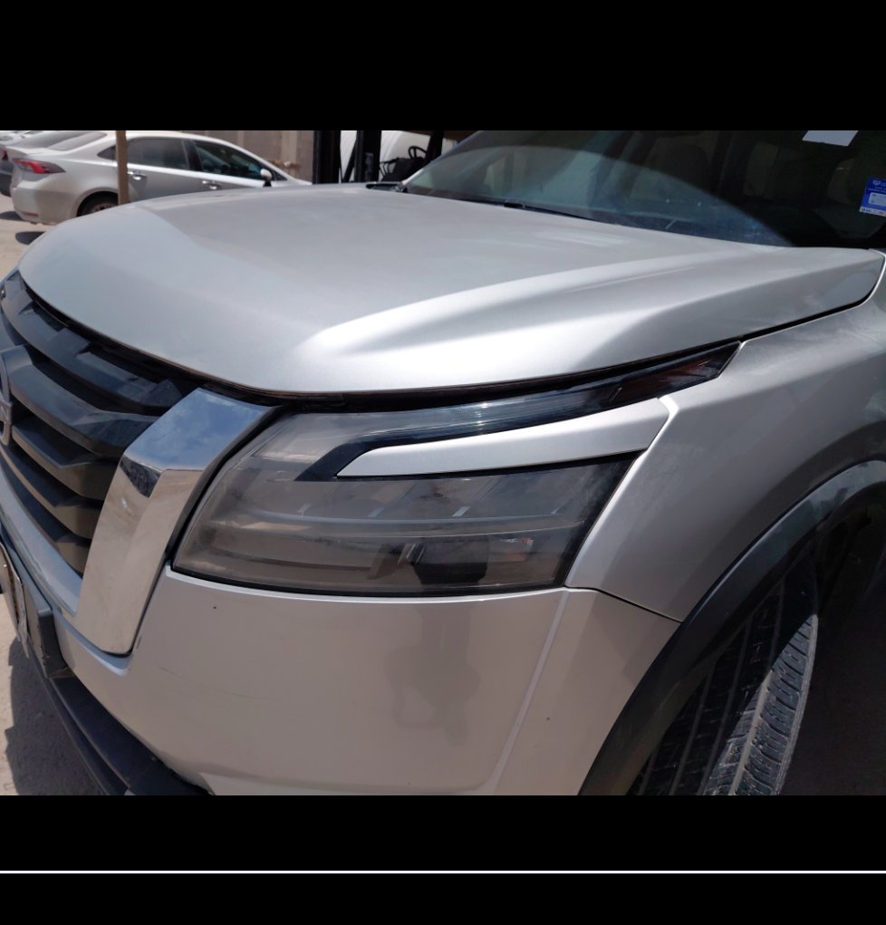 نيسان باثفايندر اس 2024 image