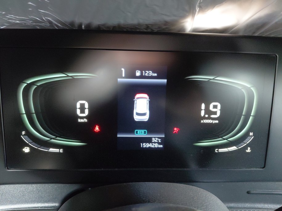 كيا سبورتاج NQSE SPORTAGE LX 4WD 2023 image