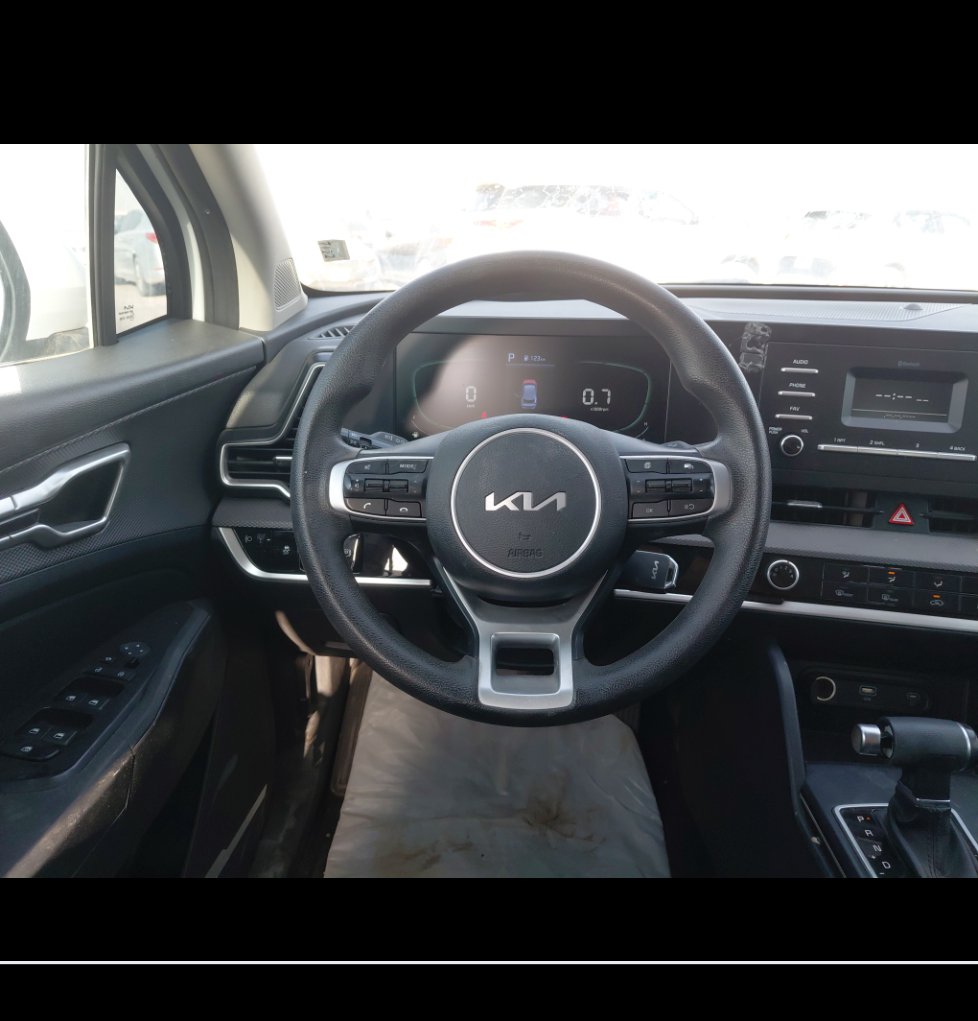 كيا سبورتاج NQSE SPORTAGE LX 4WD 2023 image