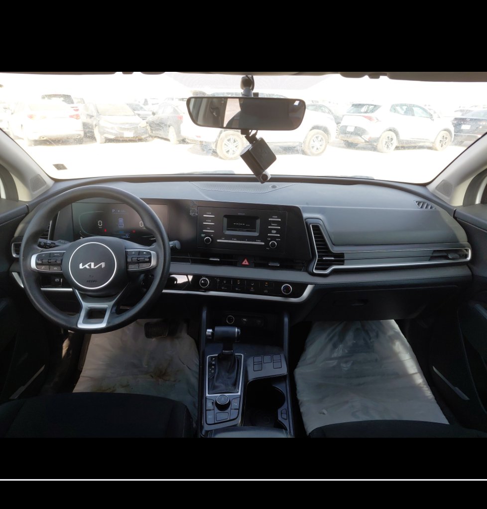 كيا سبورتاج NQSE SPORTAGE LX 4WD 2023 image