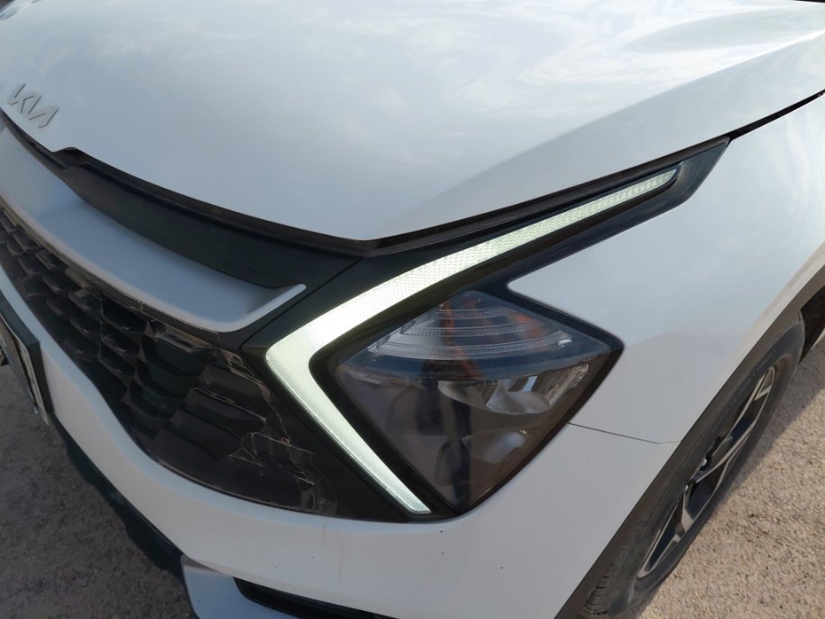 كيا سبورتاج NQSE SPORTAGE LX 4WD 2023 image