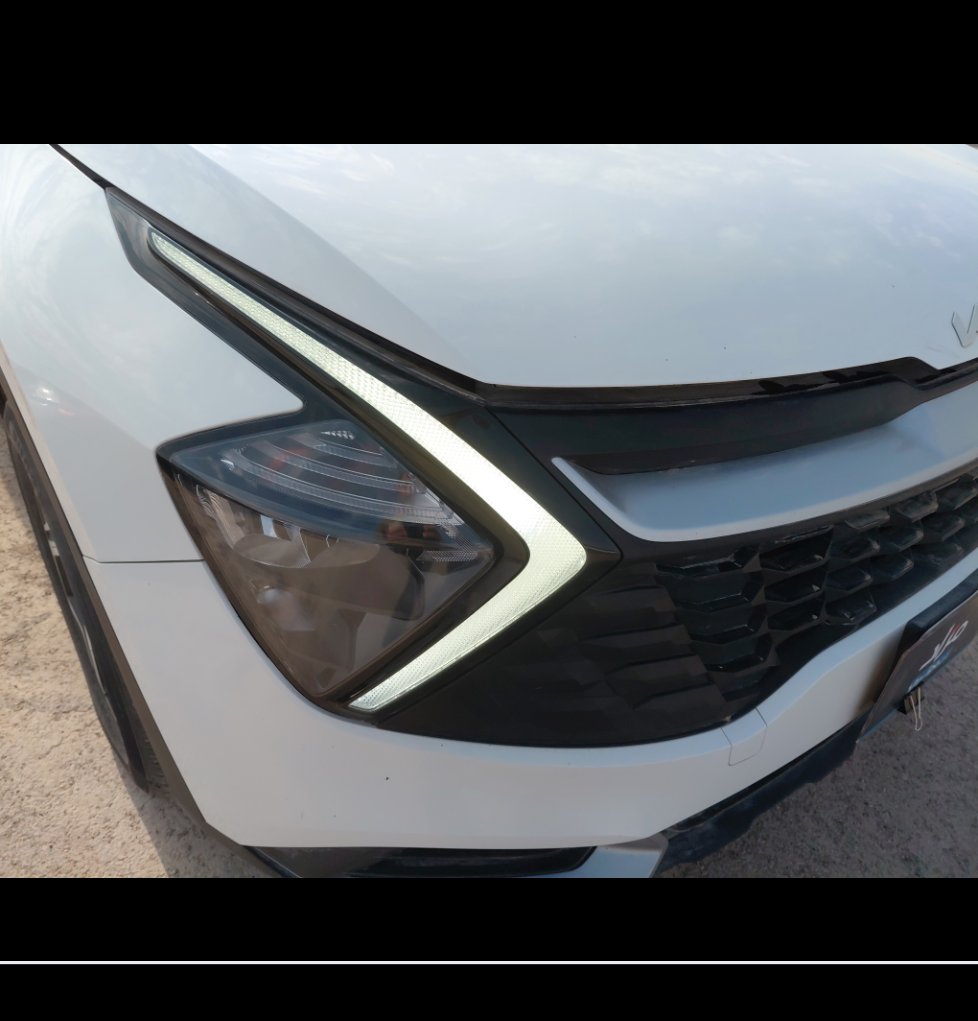كيا سبورتاج NQSE SPORTAGE LX 4WD 2023 image