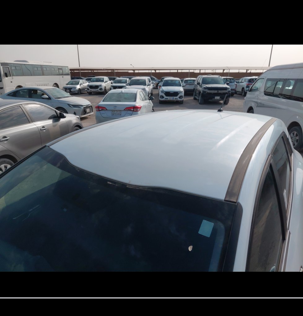 كيا سبورتاج NQSE SPORTAGE LX 4WD 2023 image