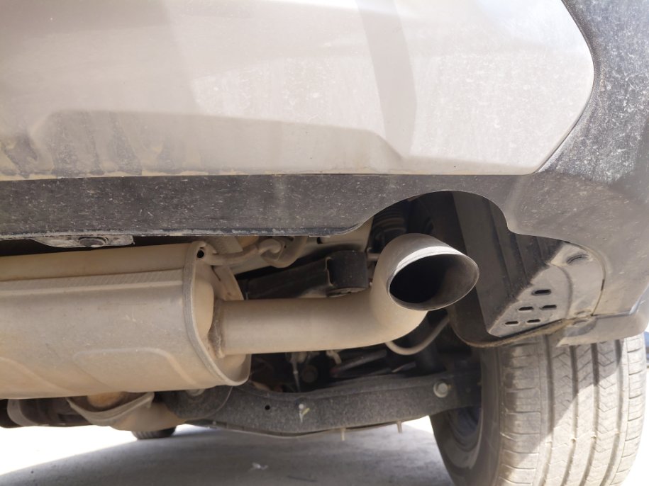 كيا سبورتاج NQSE SPORTAGE LX 4WD 2023 image