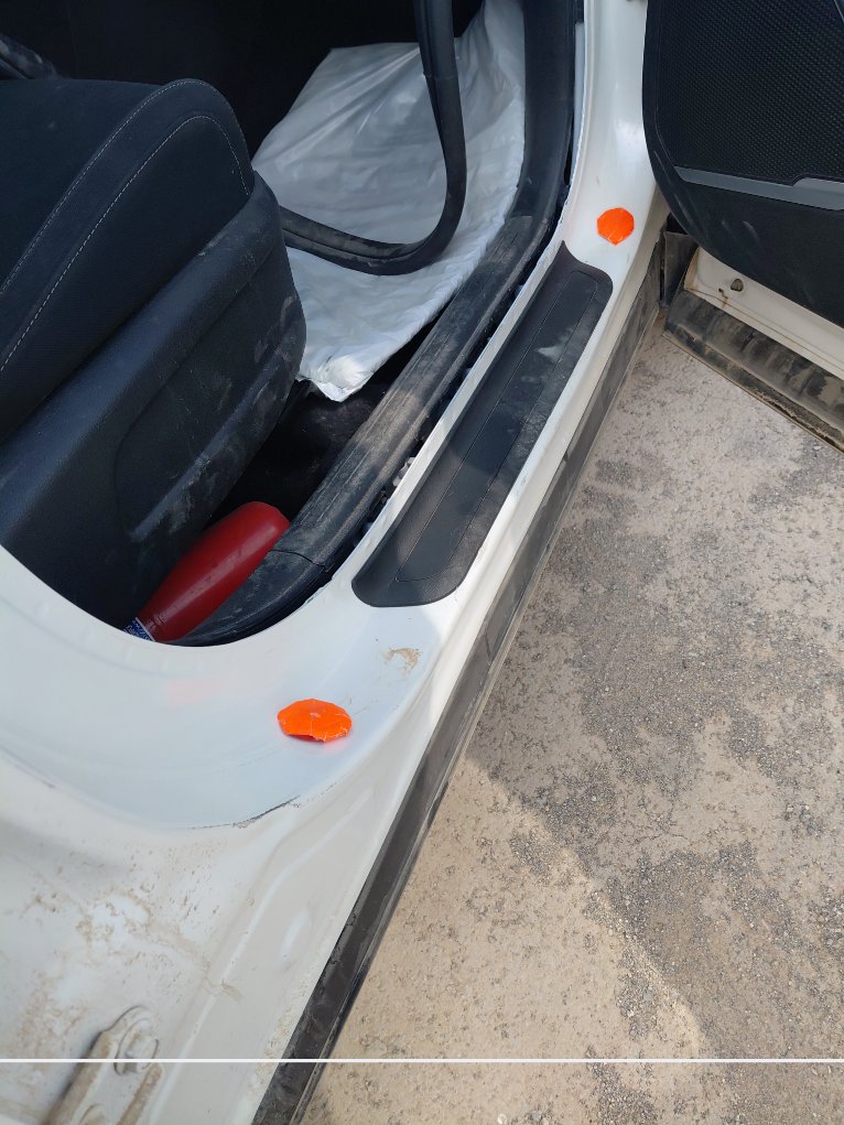 كيا سبورتاج NQSE SPORTAGE LX 4WD 2023 image