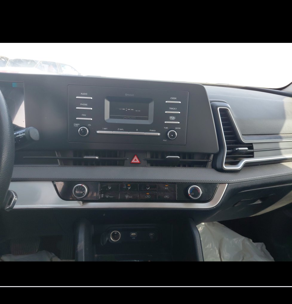 كيا سبورتاج NQSE SPORTAGE LX 4WD 2023 image