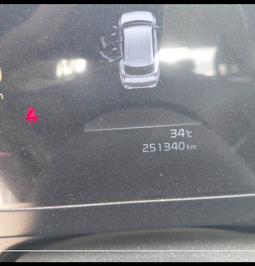 كيا سبورتاج NQSE SPORTAGE LX 4WD 2023 image