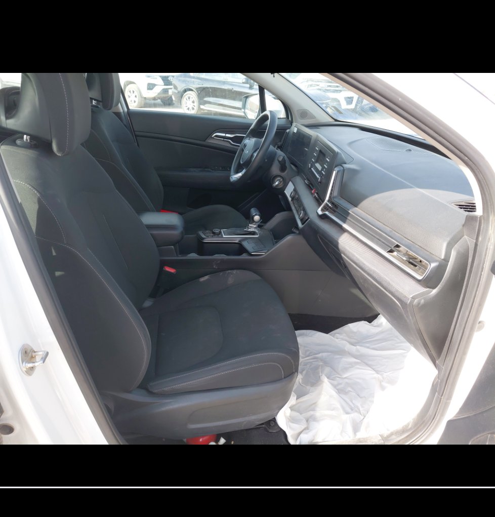 كيا سبورتاج NQSE SPORTAGE LX 4WD 2023 image