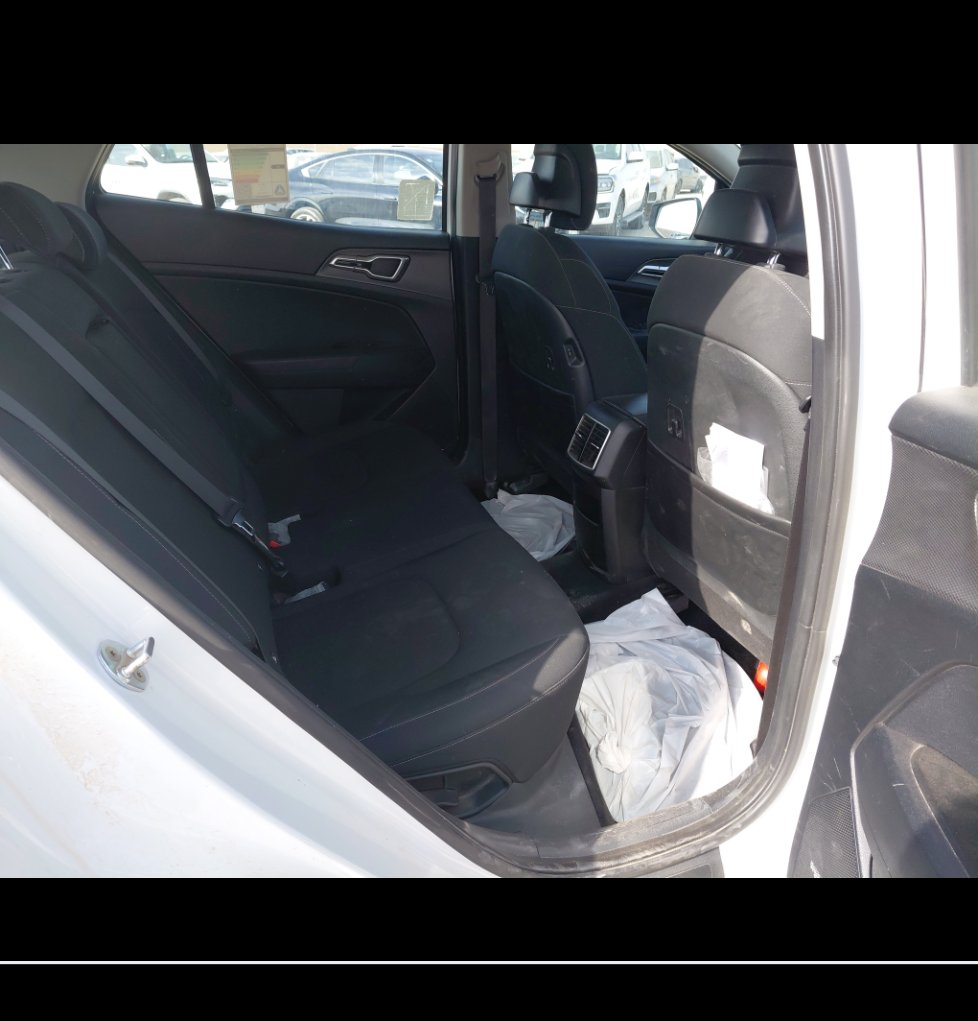 كيا سبورتاج NQSE SPORTAGE LX 4WD 2023 image