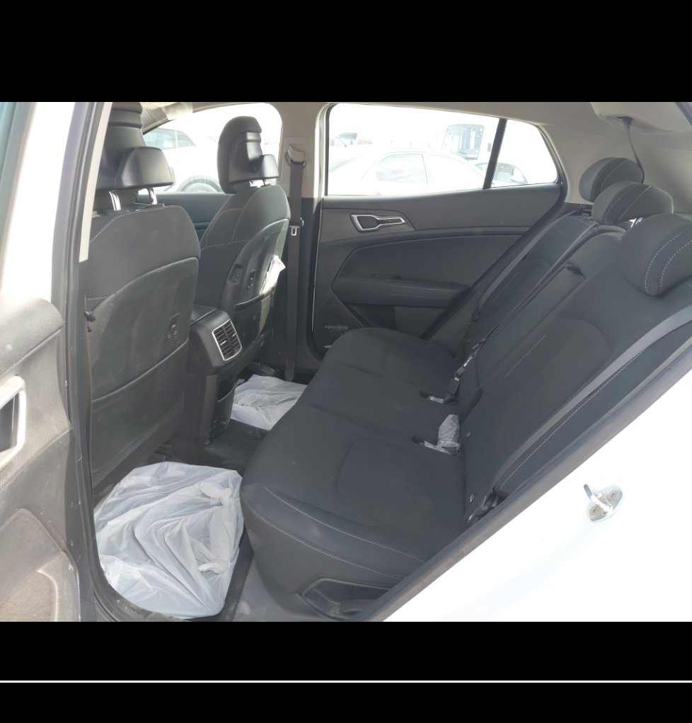 كيا سبورتاج NQSE SPORTAGE LX 4WD 2023 image