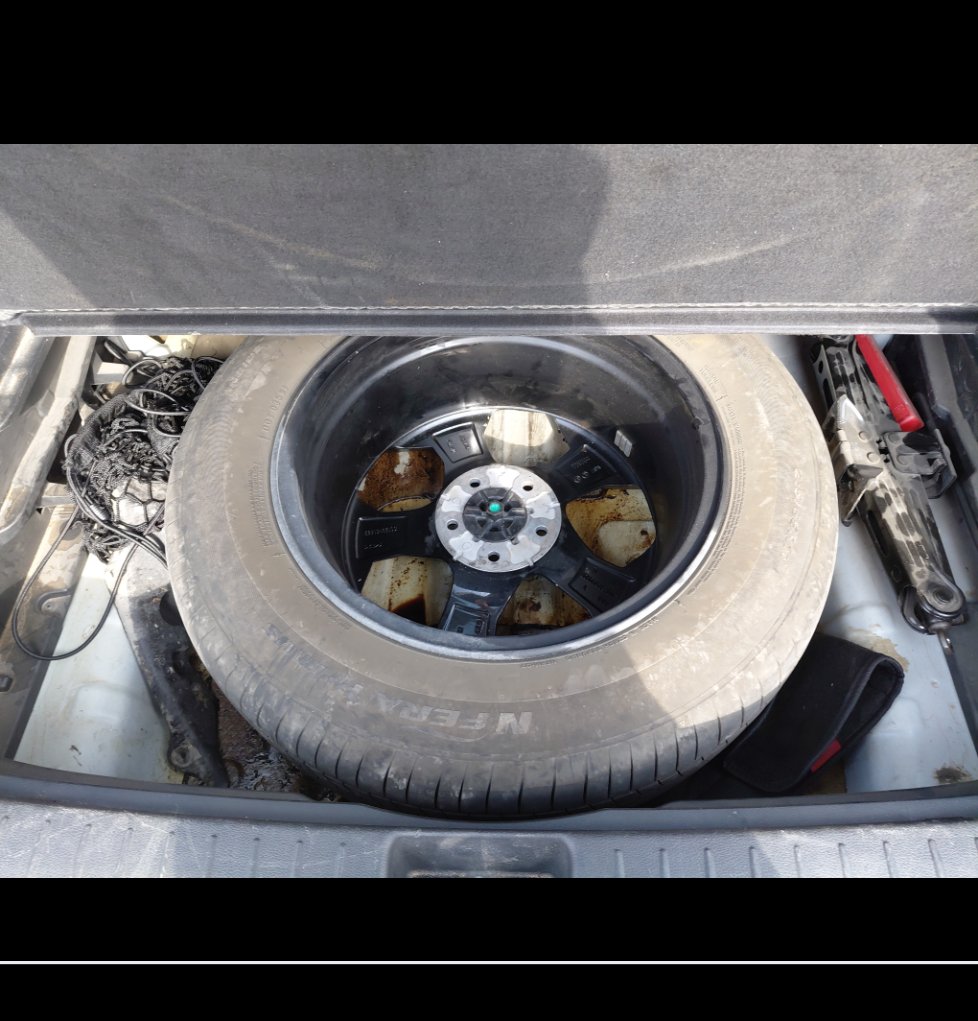 كيا سبورتاج NQSE SPORTAGE LX 4WD 2023 image