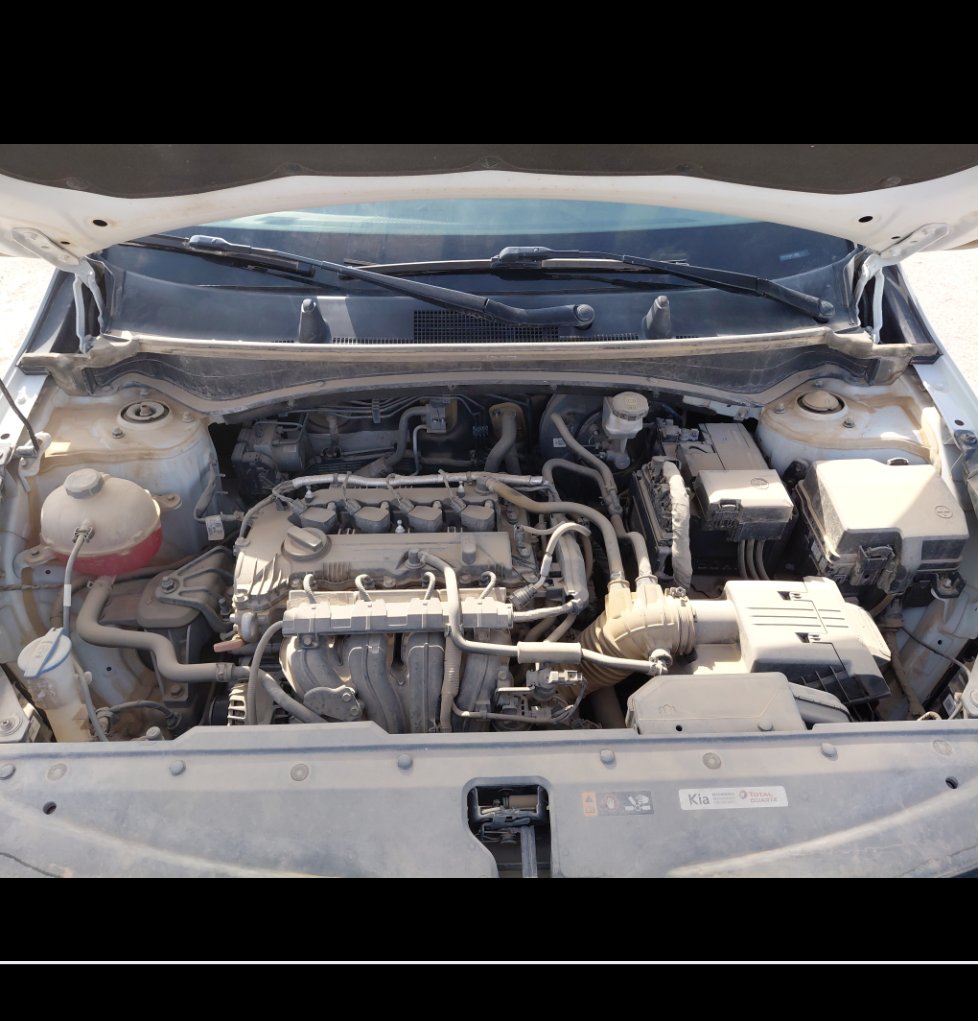 كيا سبورتاج NQSE SPORTAGE LX 4WD 2023 image