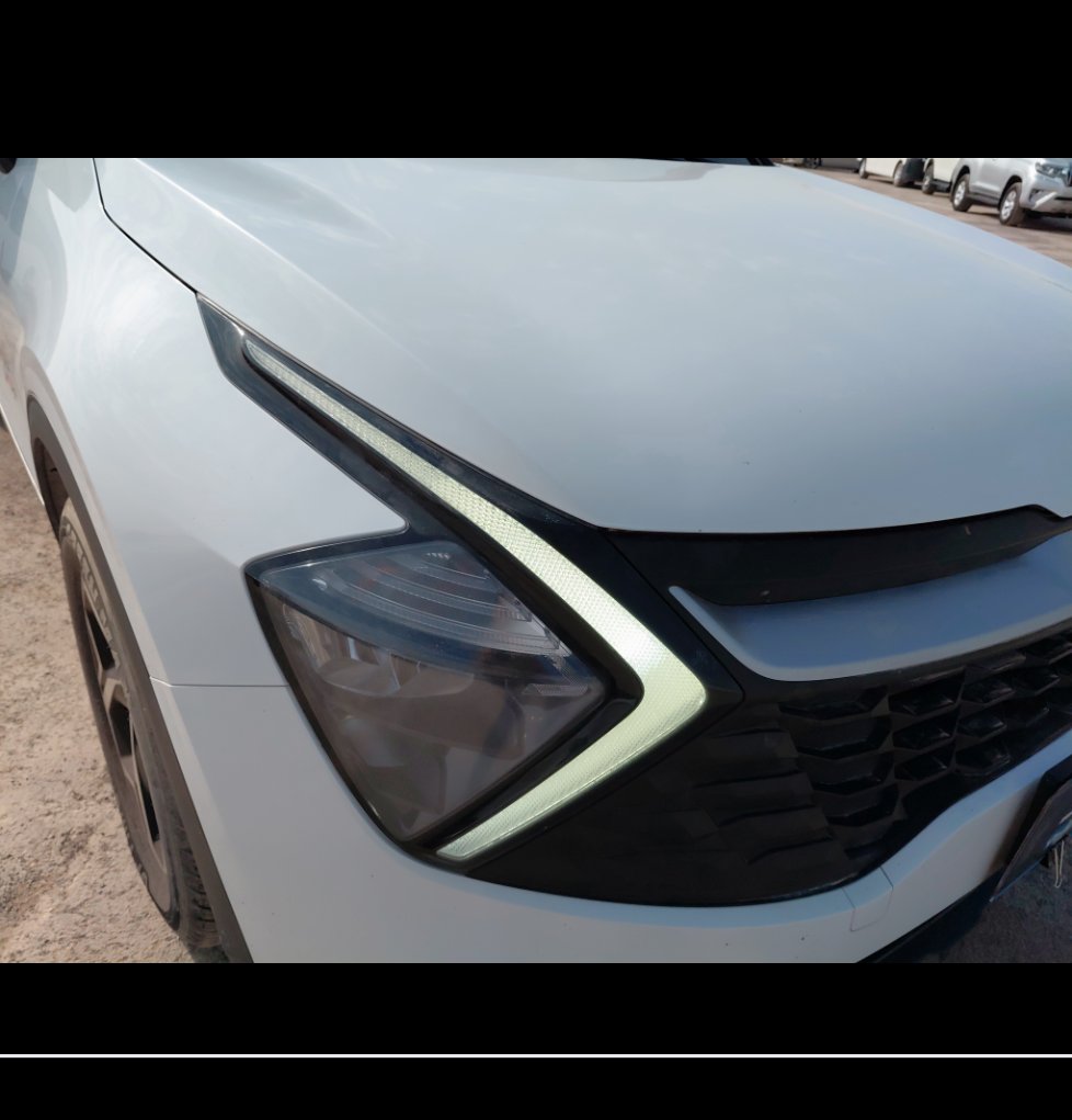 كيا سبورتاج NQSE SPORTAGE LX 4WD 2023 image