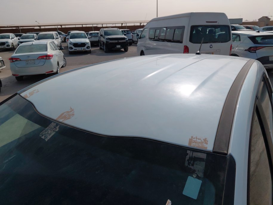 كيا سبورتاج NQSE SPORTAGE LX 4WD 2023 image