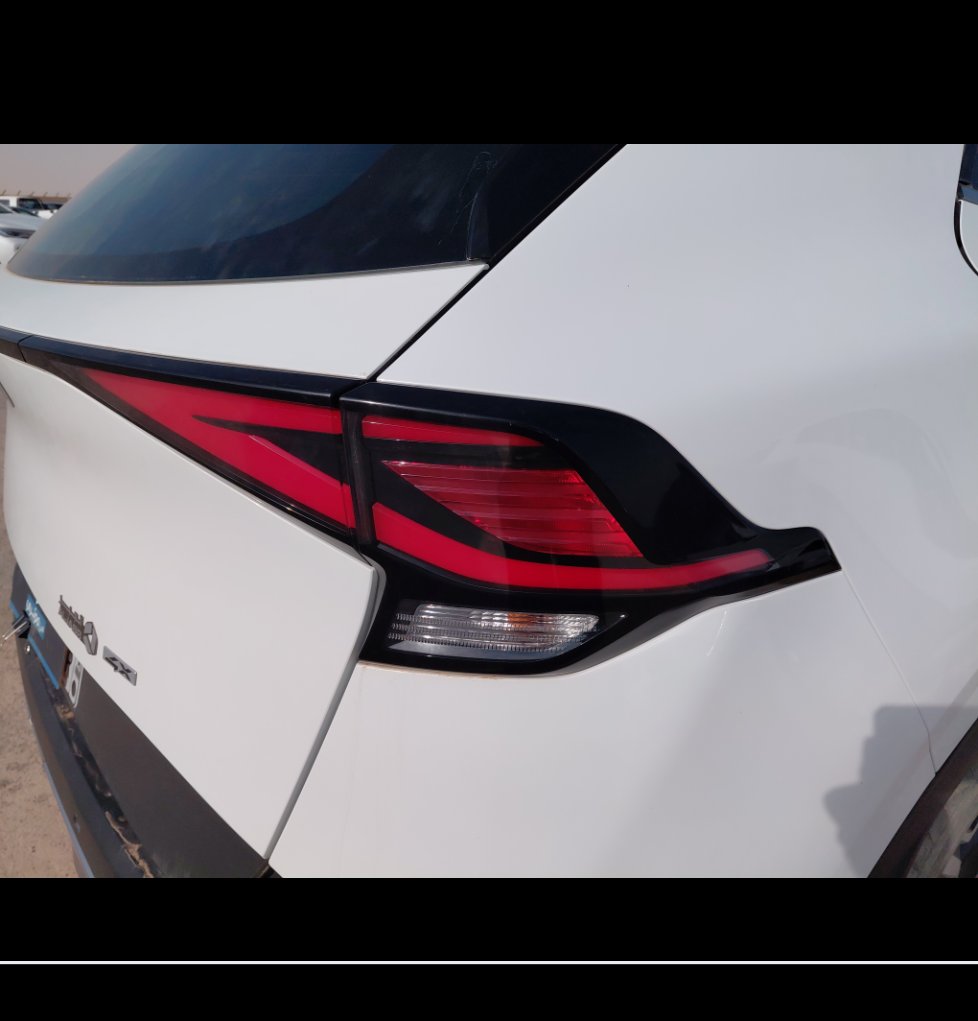 كيا سبورتاج NQSE SPORTAGE LX 4WD 2023 image