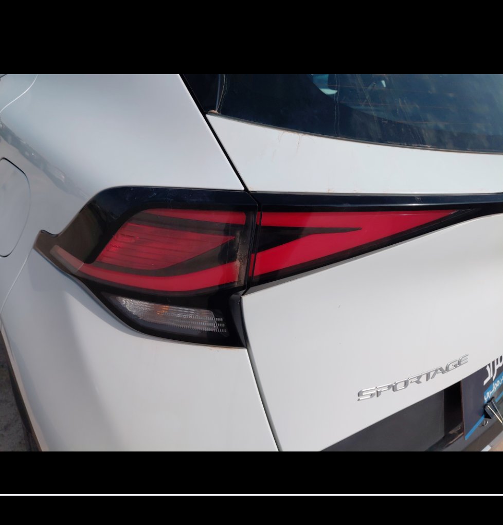 كيا سبورتاج NQSE SPORTAGE LX 4WD 2023 image