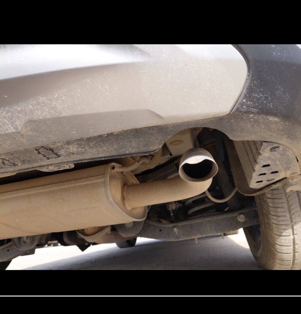 كيا سبورتاج NQSE SPORTAGE LX 4WD 2023 image