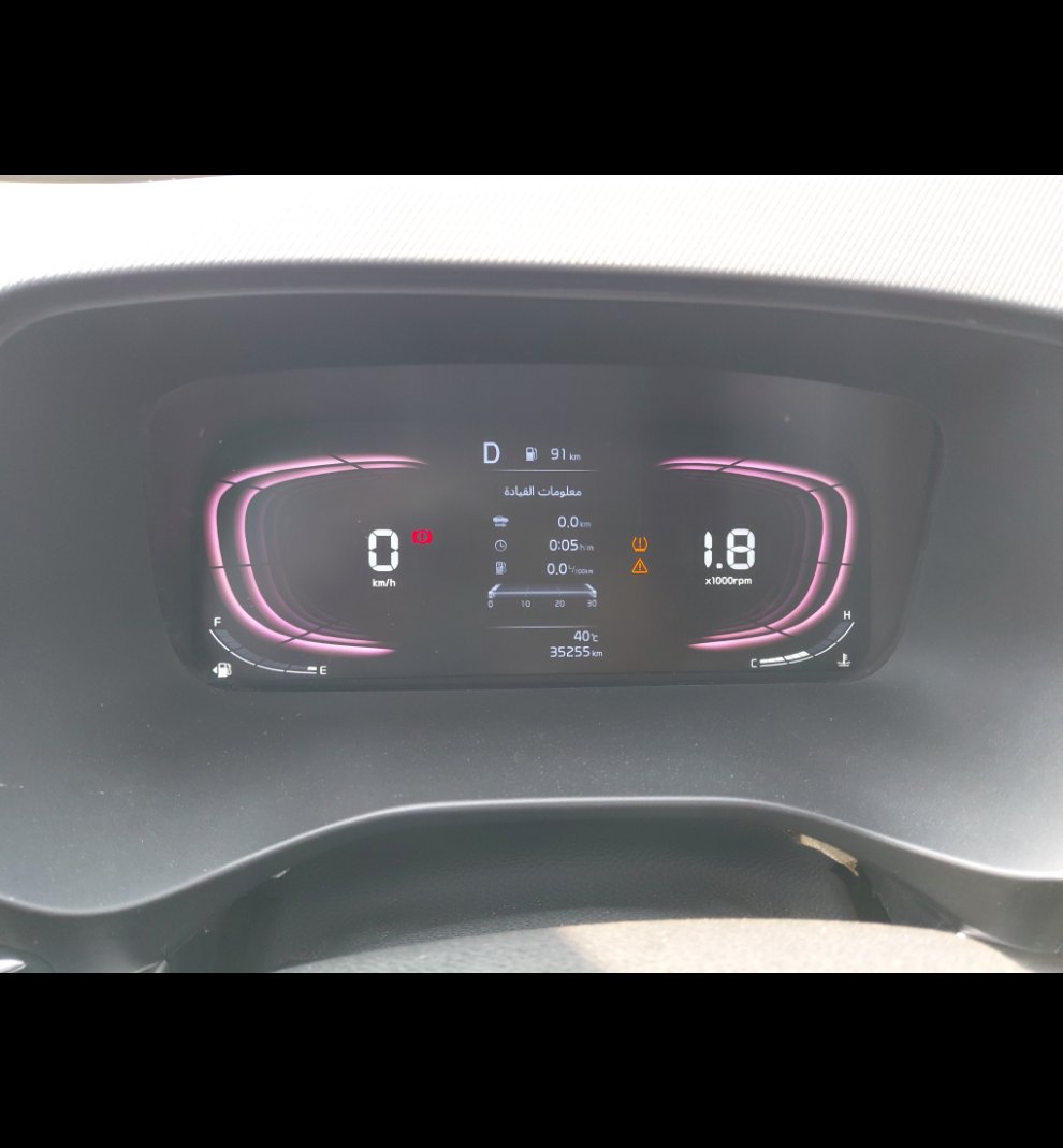 KIA Carens  2025 image