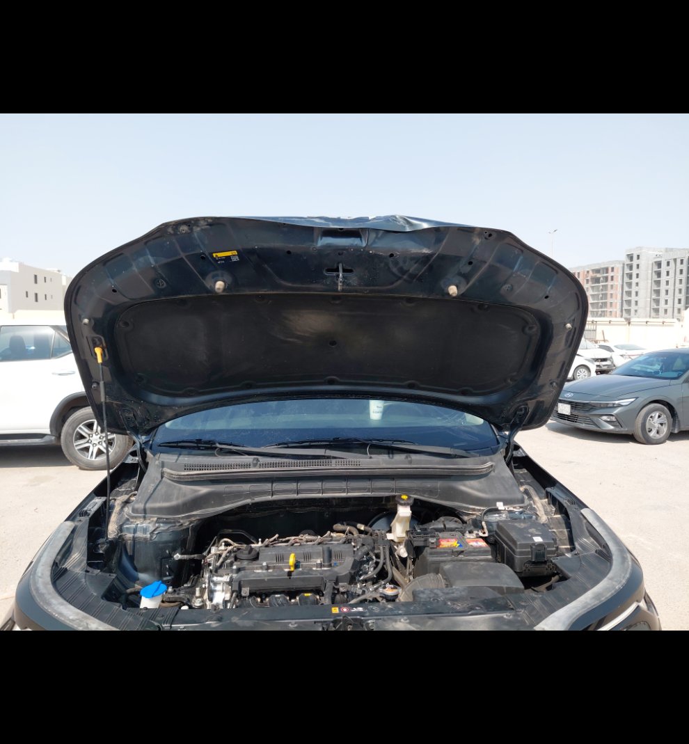 KIA Carens  2025 image