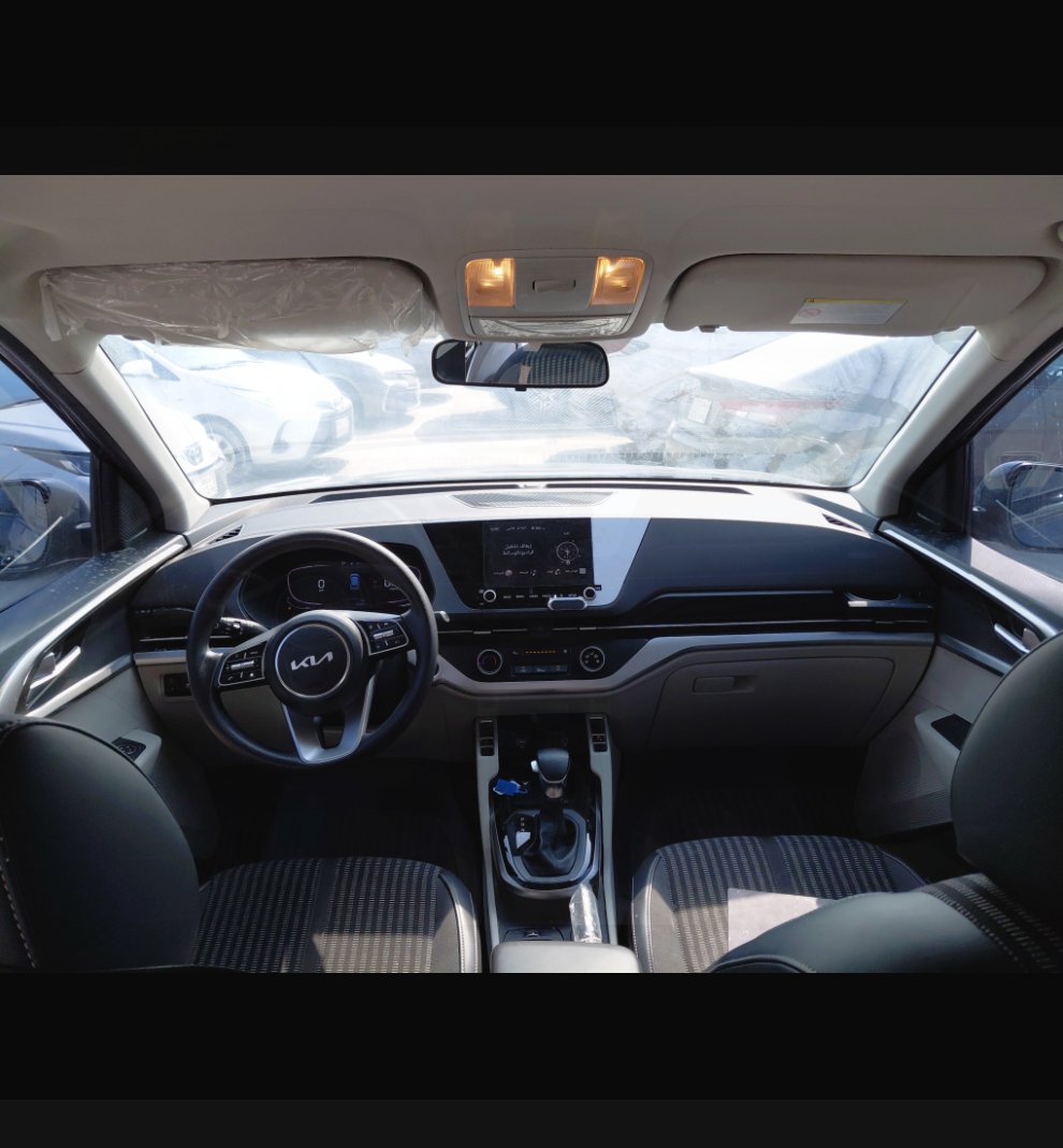 KIA Carens  2025 image