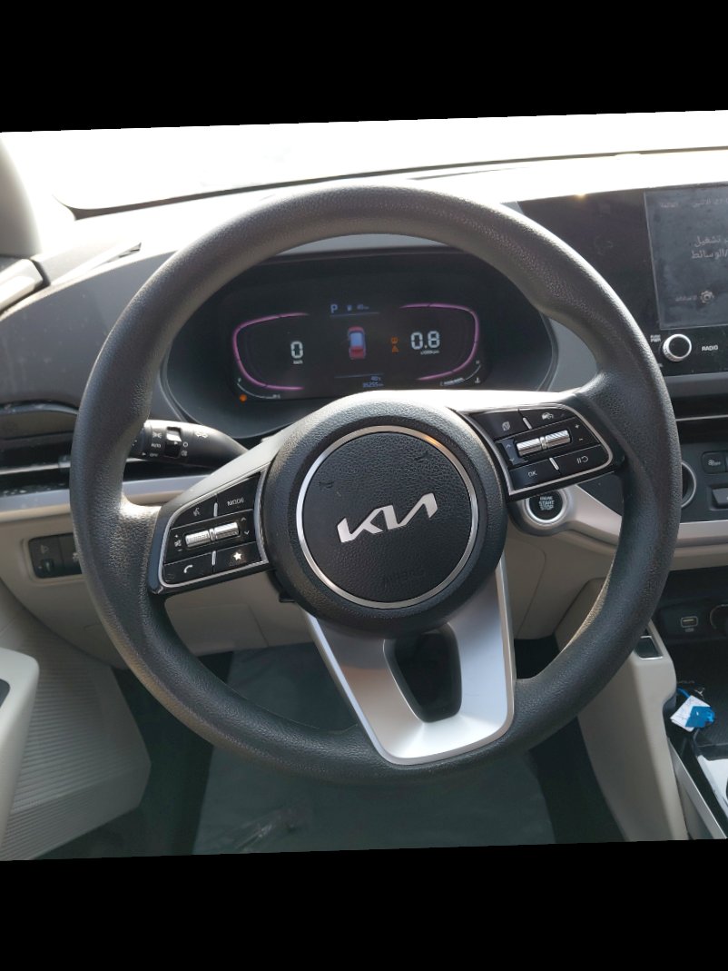KIA Carens  2025 image