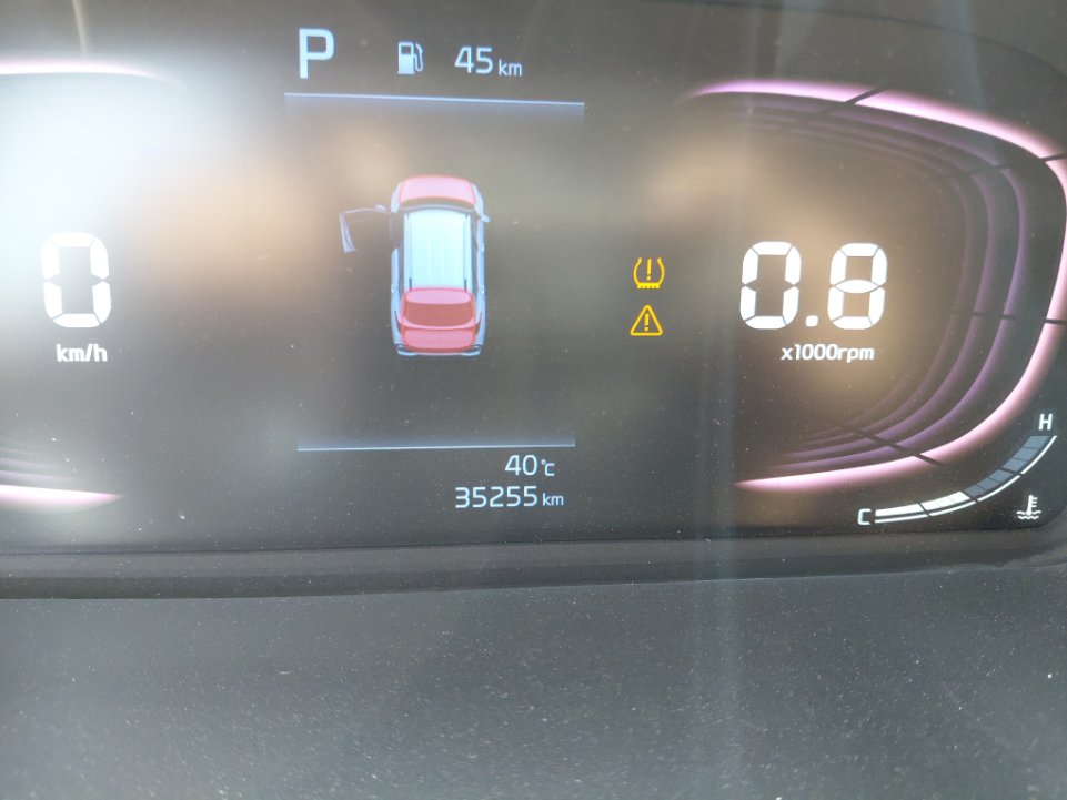 KIA Carens  2025 image