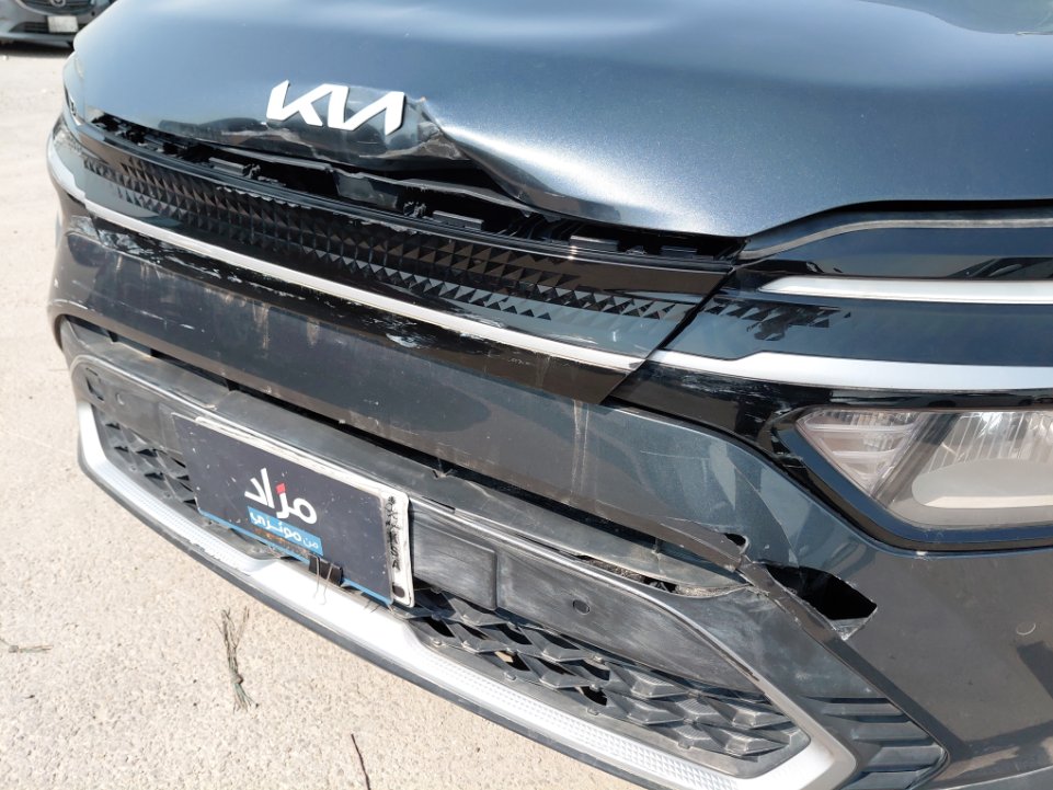 KIA Carens  2025 image