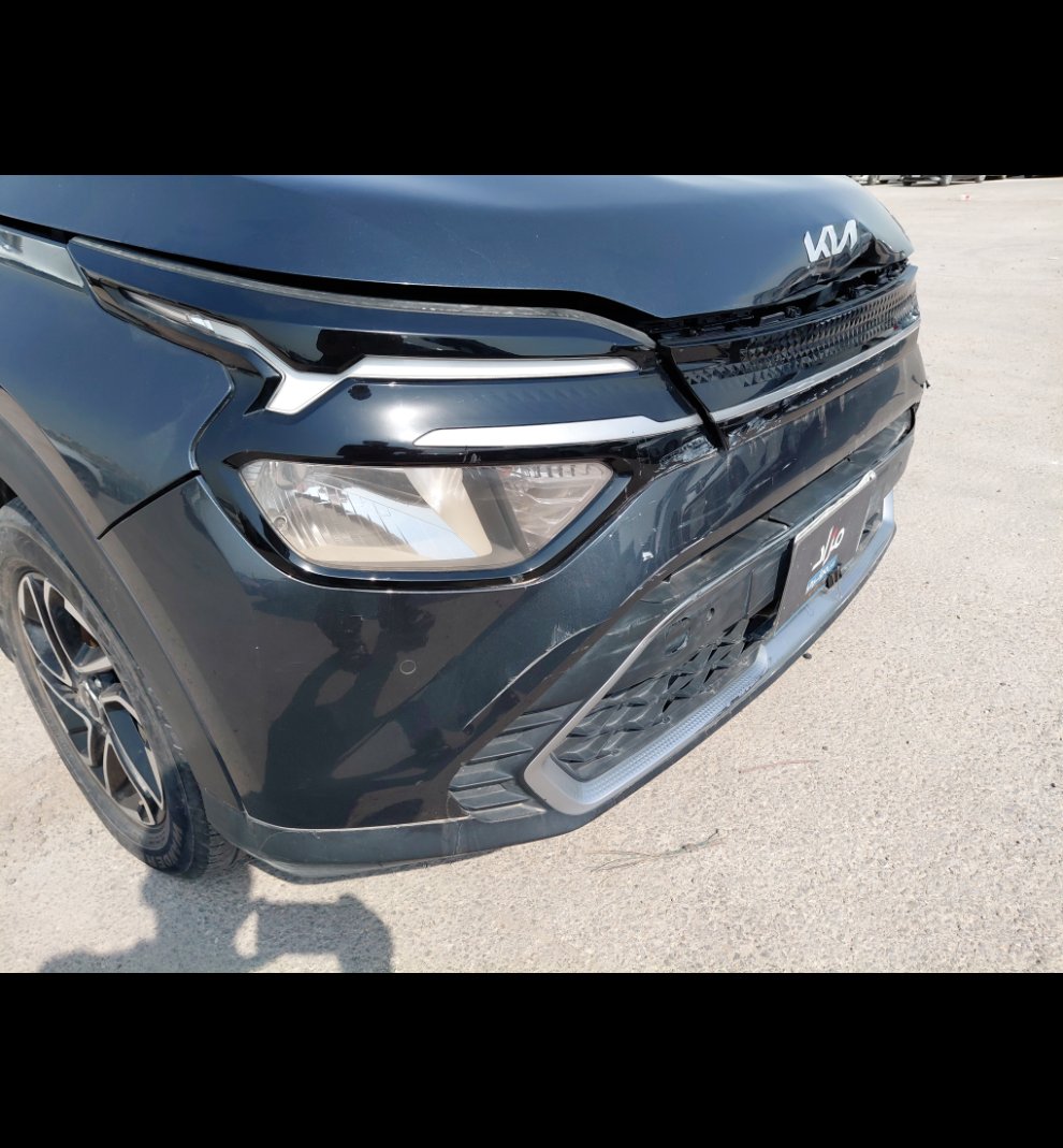 KIA Carens  2025 image