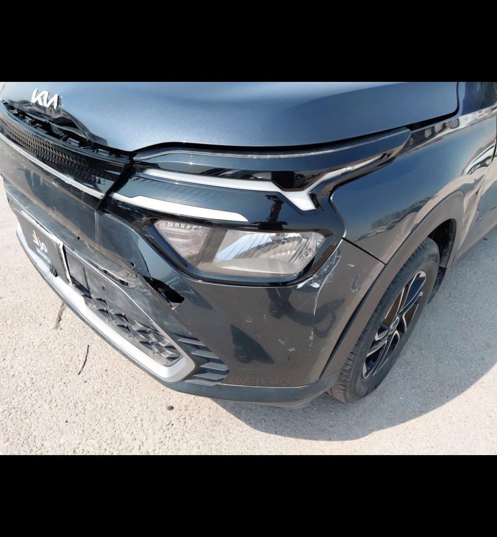 KIA Carens  2025 image