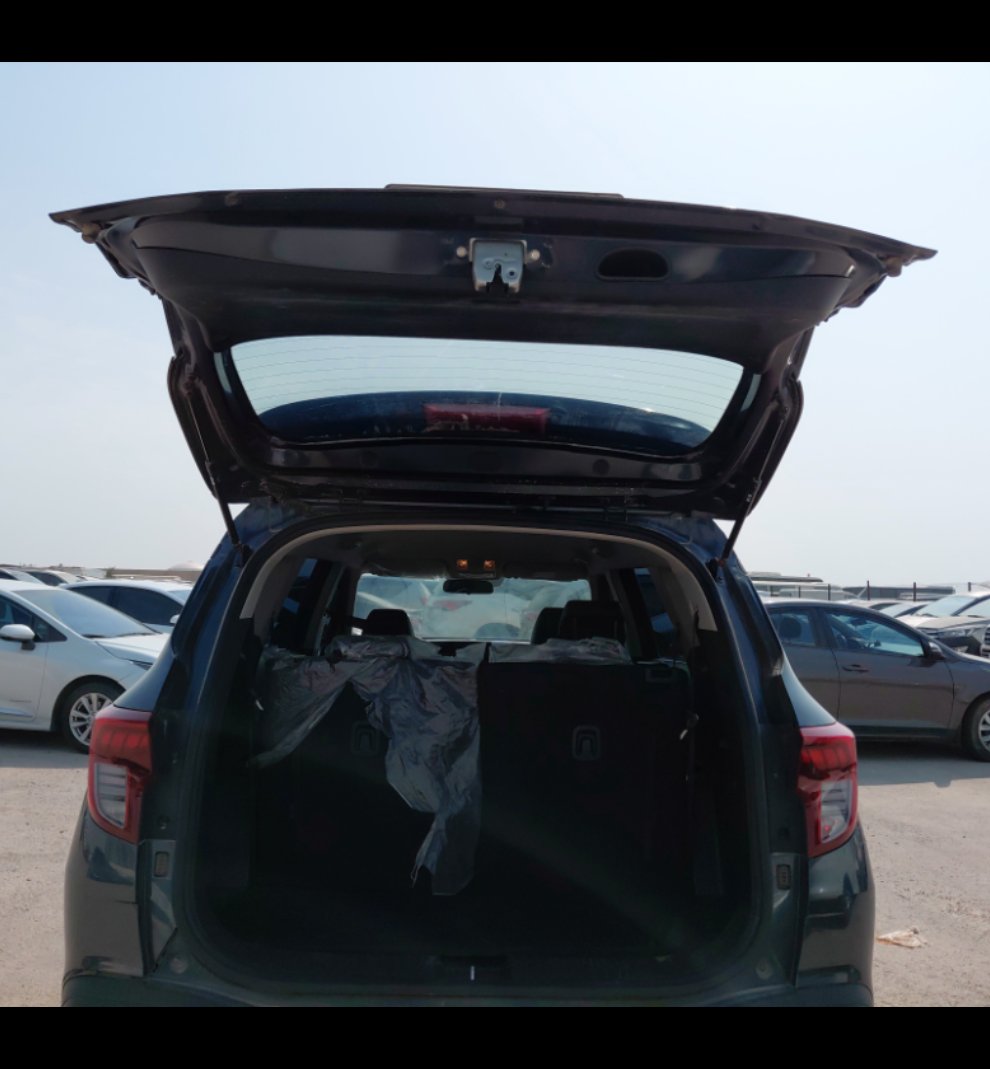 KIA Carens  2025 image