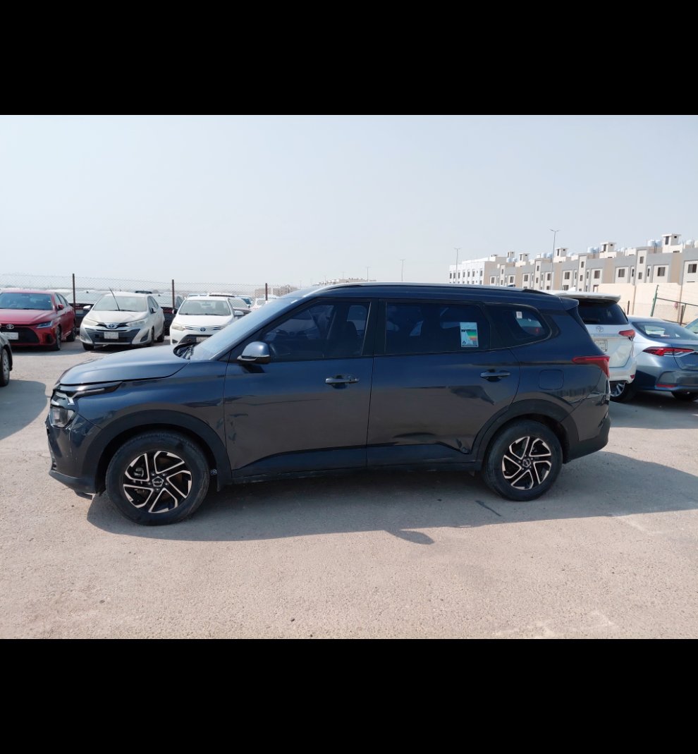 KIA Carens  2025 image