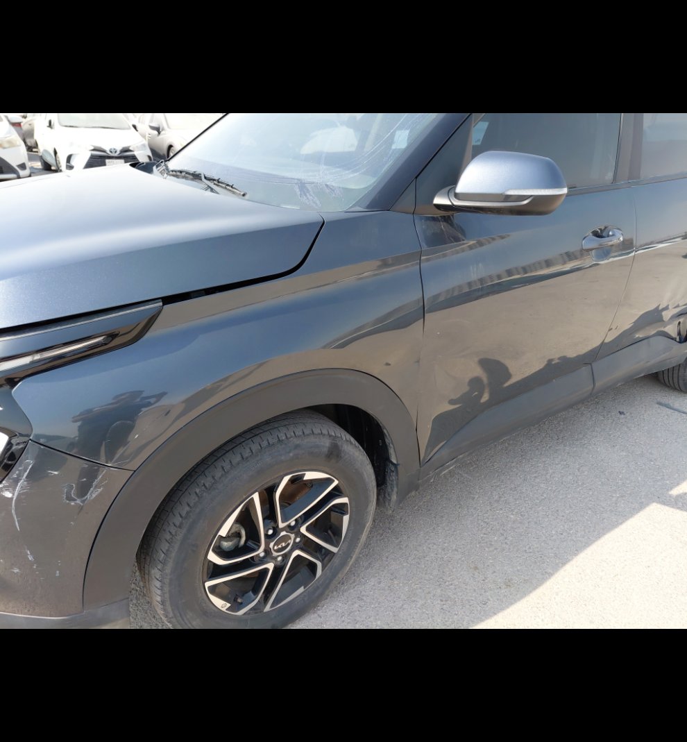 KIA Carens  2025 image