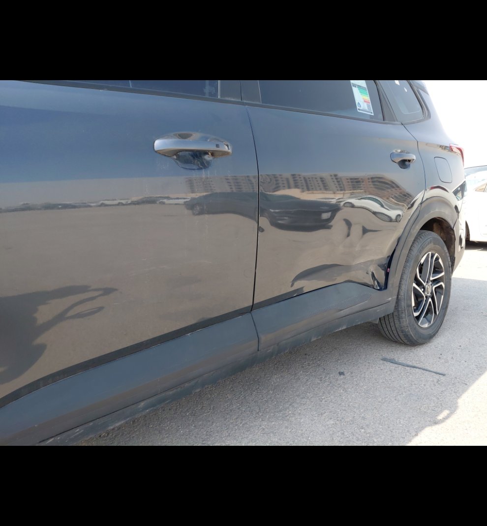 KIA Carens  2025 image