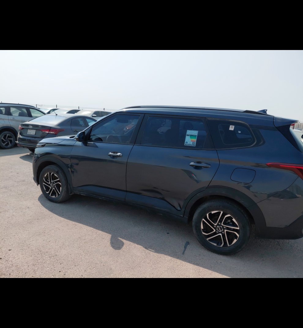 KIA Carens  2025 image