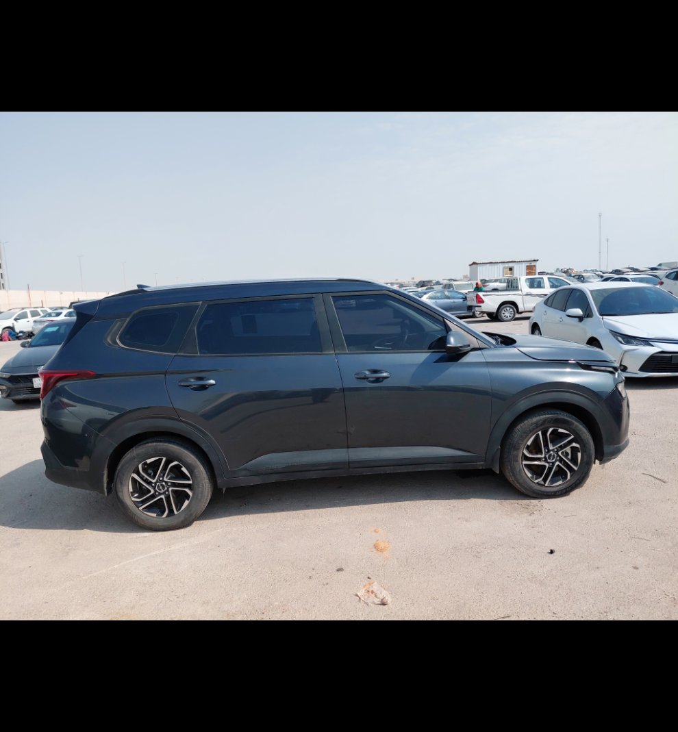 KIA Carens  2025 image