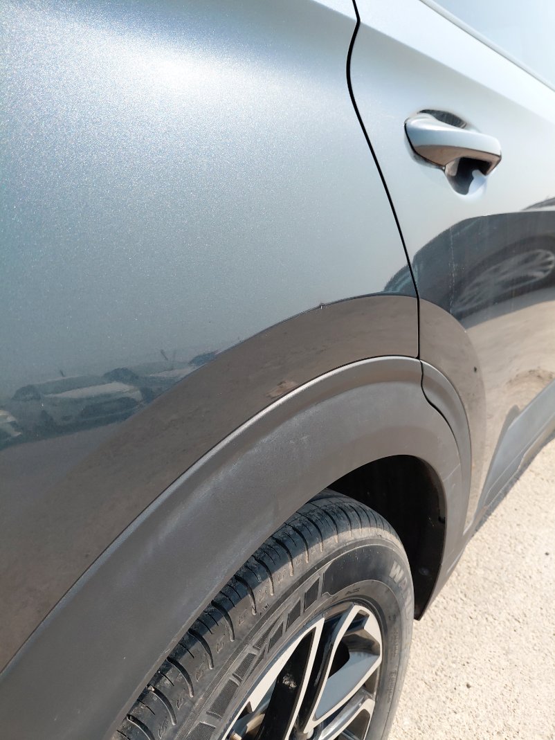 KIA Carens  2025 image