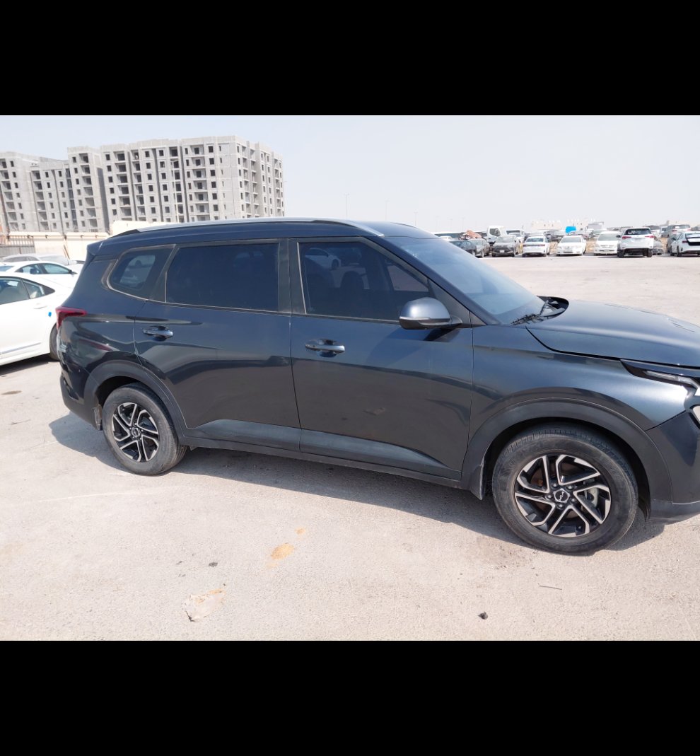 KIA Carens  2025 image