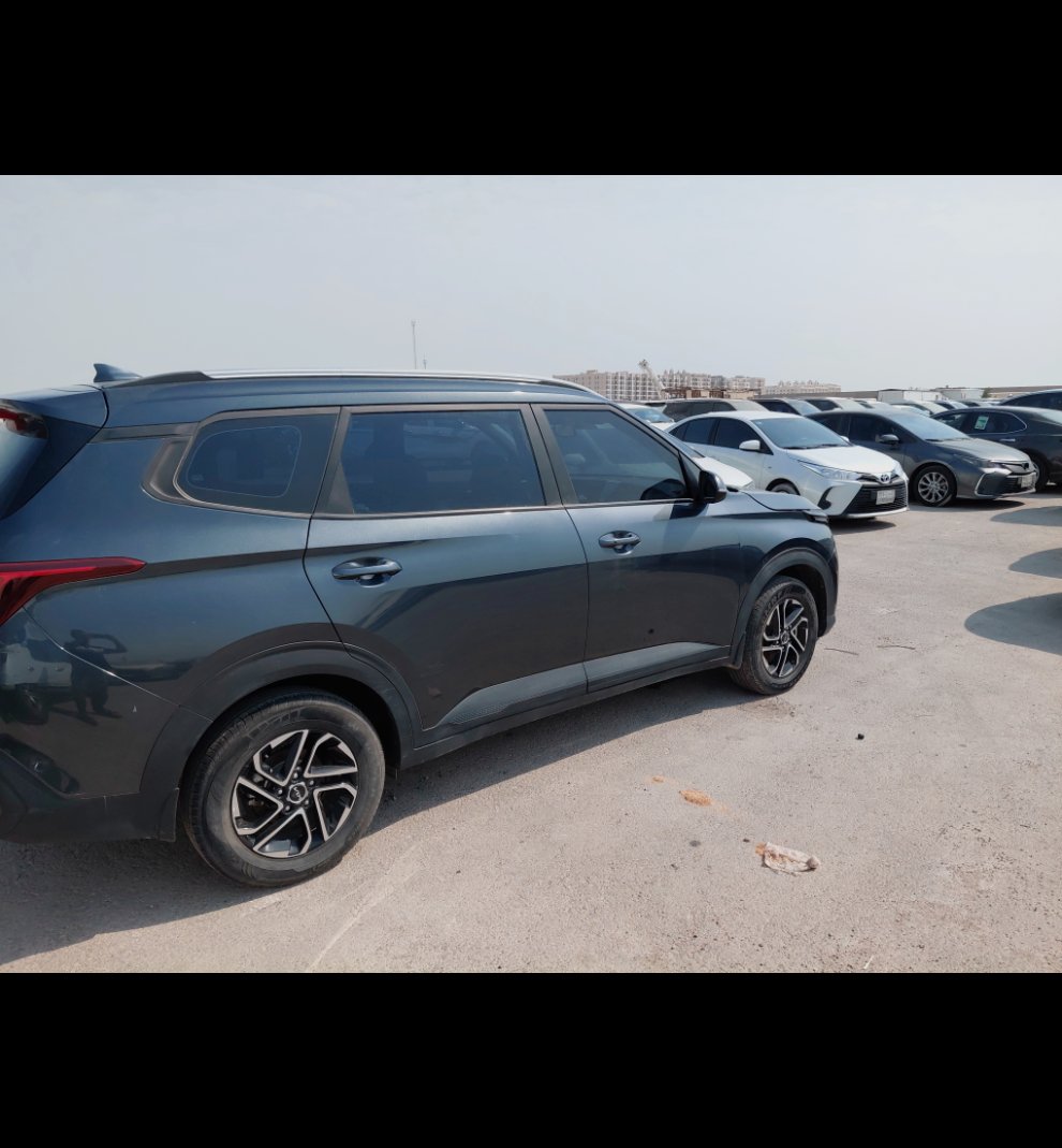 KIA Carens  2025 image