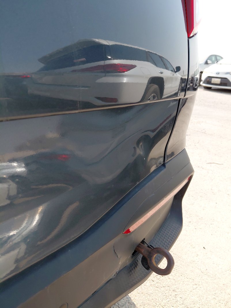 KIA Carens  2025 image