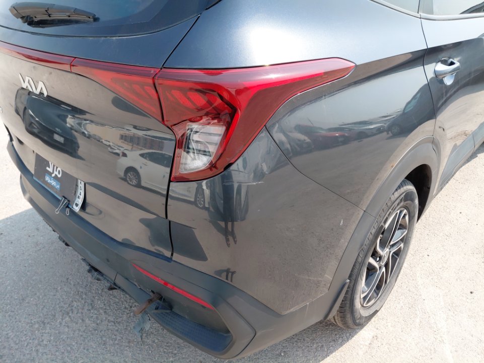 KIA Carens  2025 image