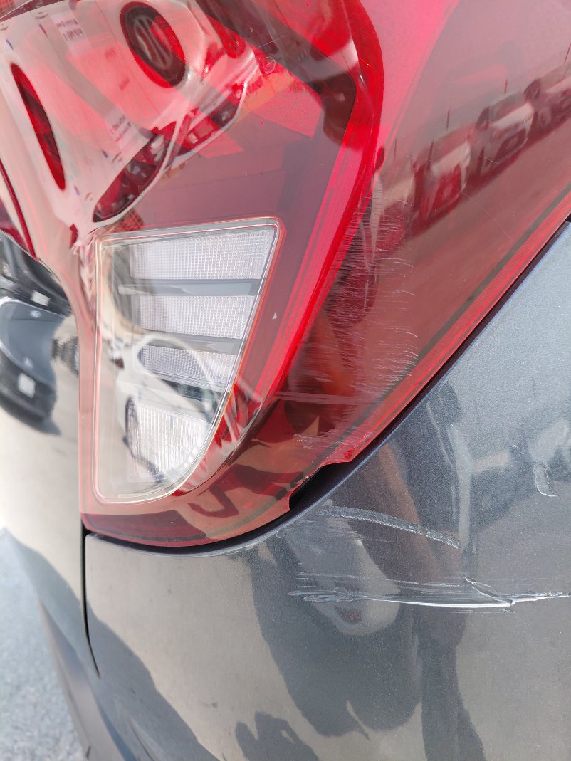 KIA Carens  2025 image
