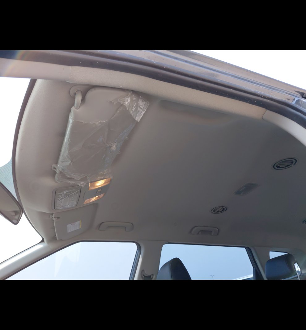 KIA Carens  2025 image