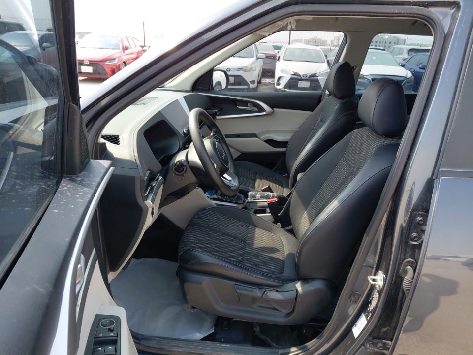 KIA Carens  2025 image